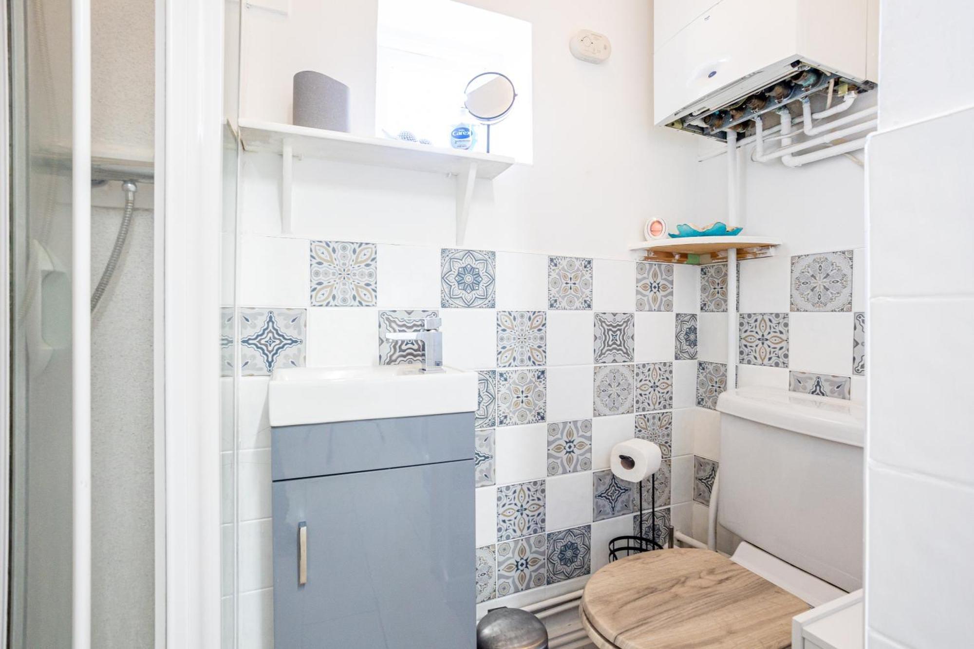 Coronation House By Yourstays - 3 Bedroom House In Newcastle-Under-Lyme Stoke-on-Trent Zewnętrze zdjęcie